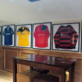 shows live sport - Sunny's Bar Ltd 1